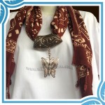 Coklat- Tembaga